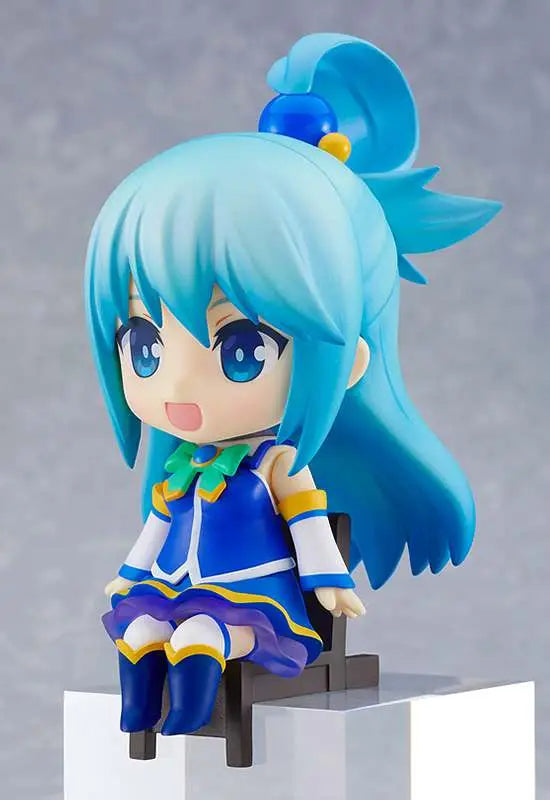 KONOSUBA AQUA NENDOROID SWACCHAO