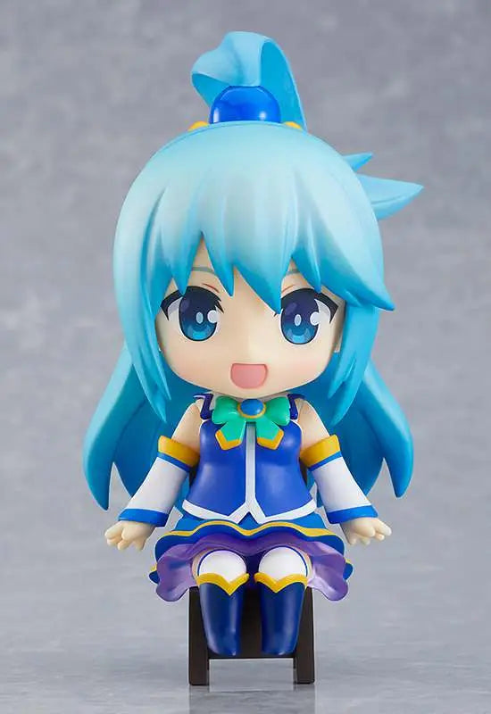 KONOSUBA AQUA NENDOROID SWACCHAO