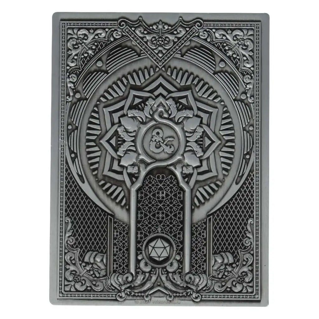 DUNGEONS&DRAGONS-PLAYERS HANDBOOK INGOT