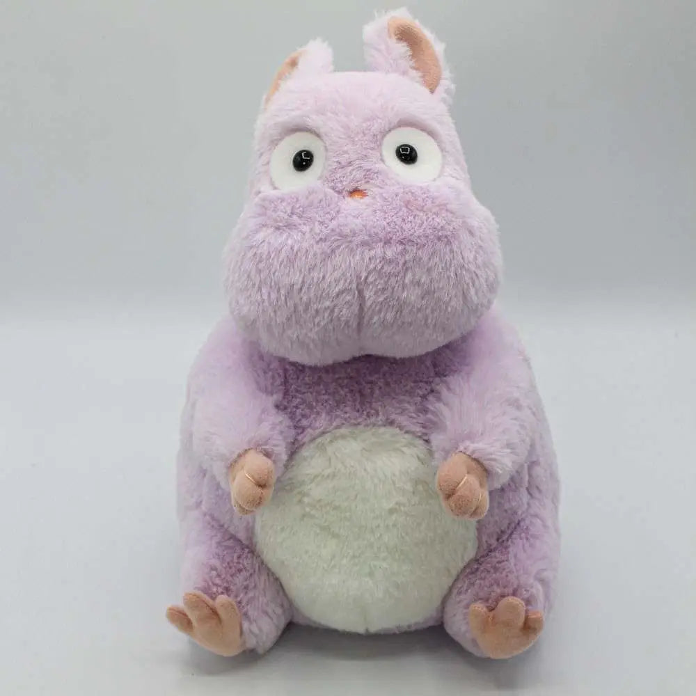 SPIRITED AWAY NAKAYOSHI BOH MOUSE PLUSH