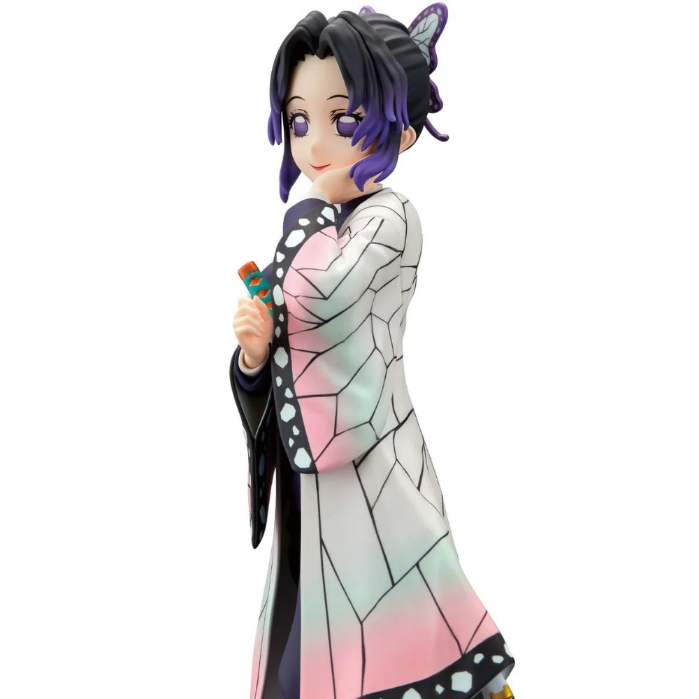 Bandai Demon Slayer: Kimetsu No Yaiba - Glitter&Glamours Shinobu Kocho