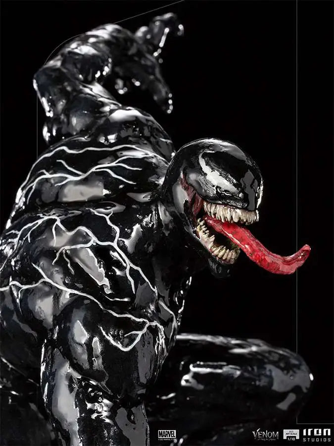 VENOM 2 VENOM 1/10 ART STATUE