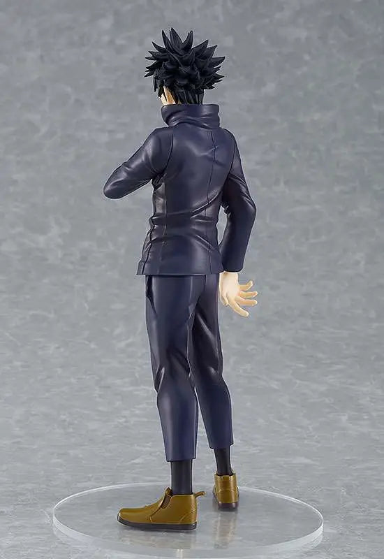 JUJUTSU KAISEN MEGUMI FUSHIGURO PUP