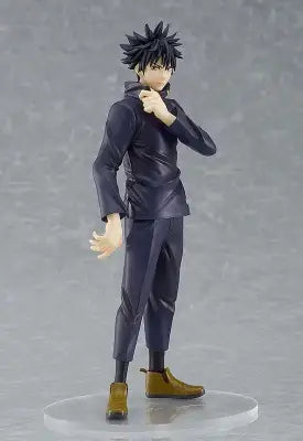 JUJUTSU KAISEN MEGUMI FUSHIGURO PUP