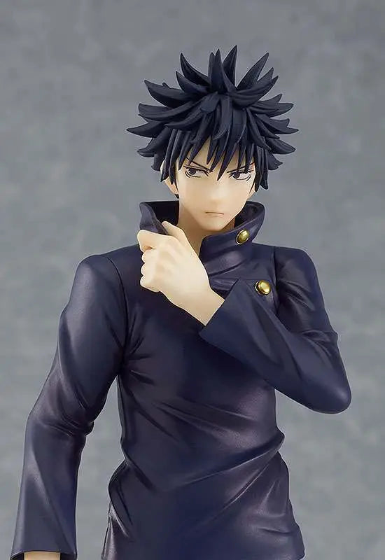 JUJUTSU KAISEN MEGUMI FUSHIGURO PUP