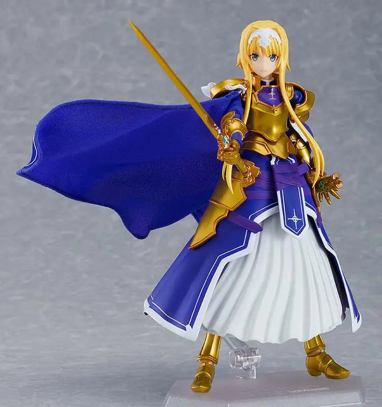 SAO ALICE SYNTHESIS THIRTY FIGMA AF