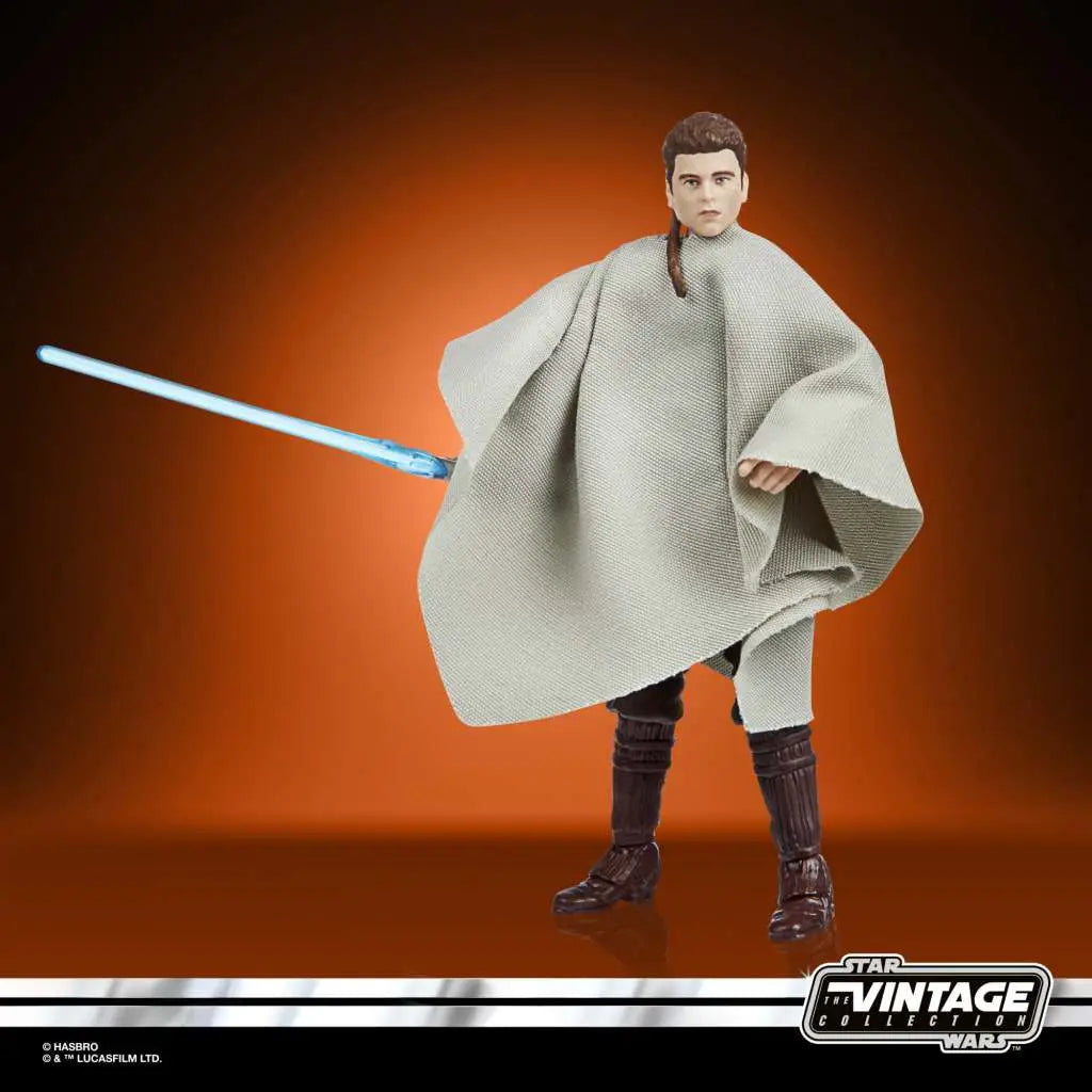 SW VINTAGE ANAKIN (PEASANT DISGUISE) AF