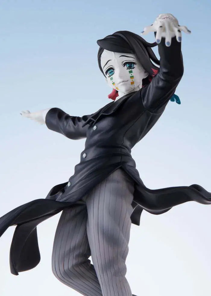 DEMON SLAYER ENMU CONO FIG