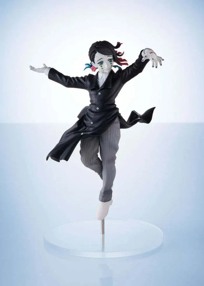 DEMON SLAYER ENMU CONO FIG