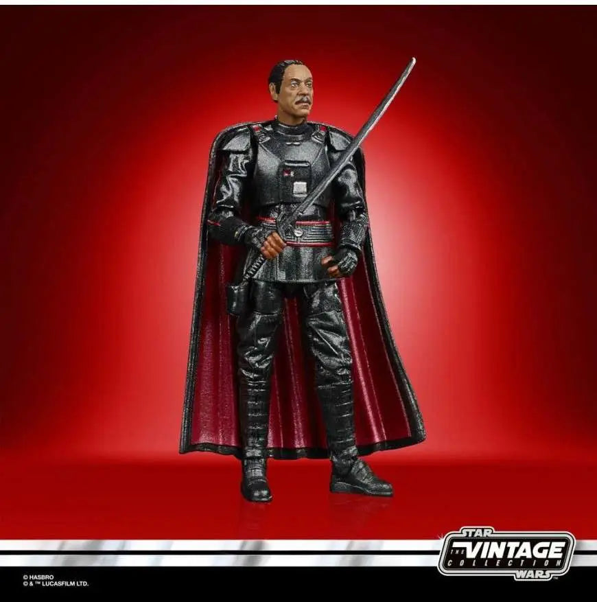 SW VINTAGE MOFF GIDEON AF