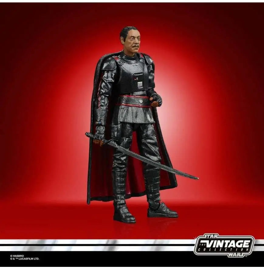 SW VINTAGE MOFF GIDEON AF