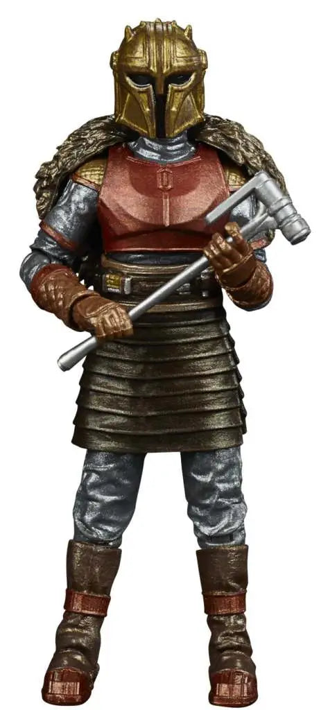 SW VINTAGE THE ARMORER AF