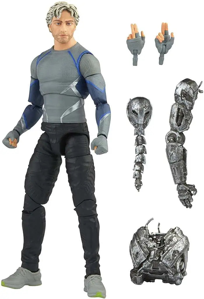 ML INFINITY SAGA QUICKSILVER AF