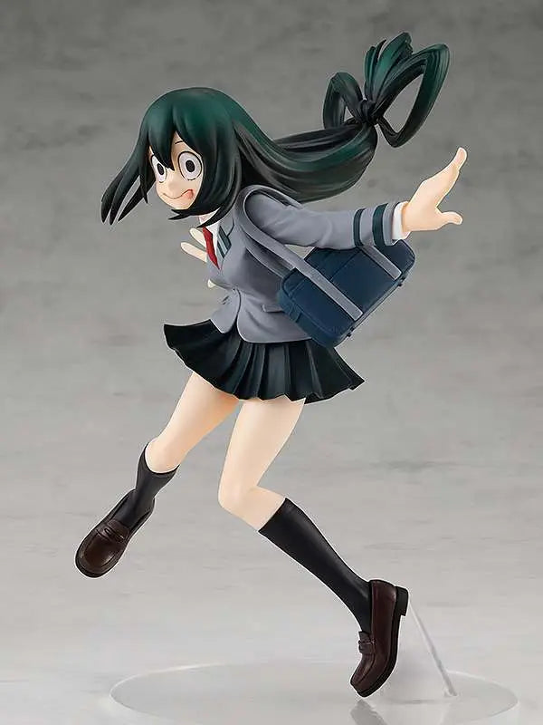 MY HERO ACADEMIA TSUYU ASUI PUP