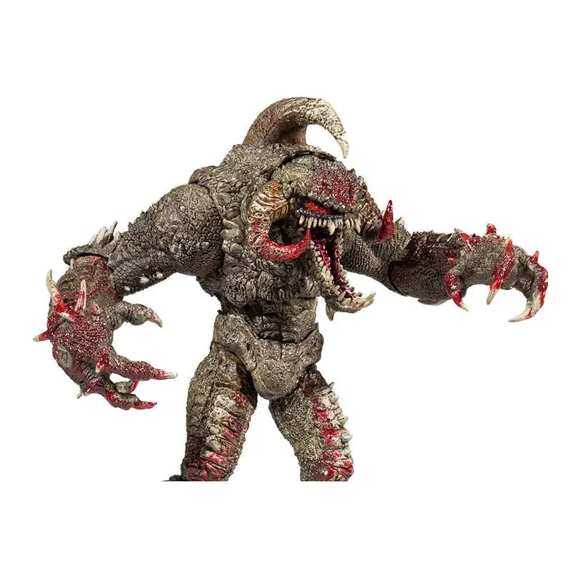 SPAWN MEGAFIG THE VIOLATOR BLOODY 12inch
