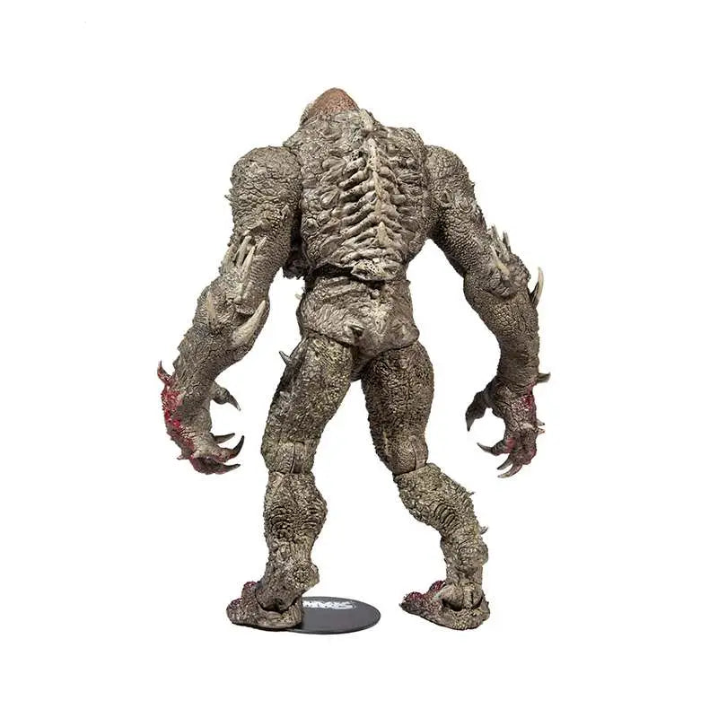 SPAWN MEGAFIG THE VIOLATOR BLOODY 12inch
