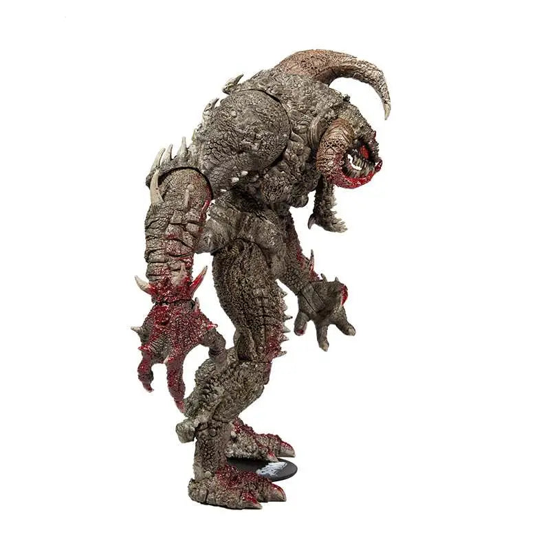 SPAWN MEGAFIG THE VIOLATOR BLOODY 12inch