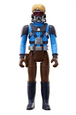 SW CONCEPT LUKE SKYWALKER JUMBO AF