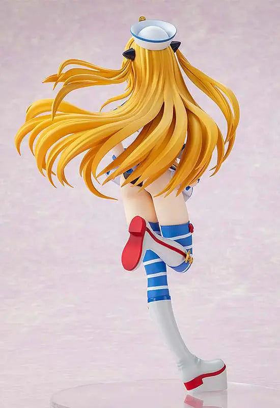 TO LOVE RU DAR GOLDEN DARKNESS BREEZY ST