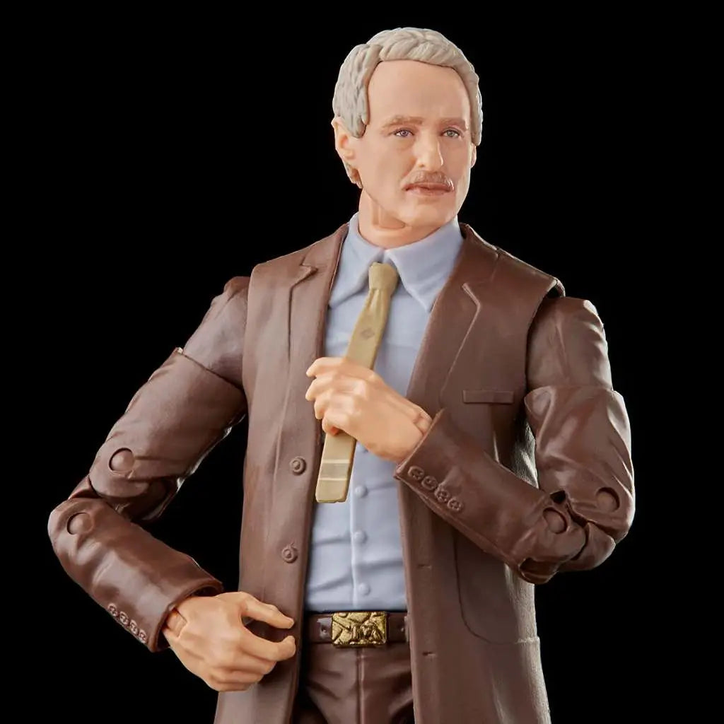 MARVEL LEGENDS MOBIUS AF