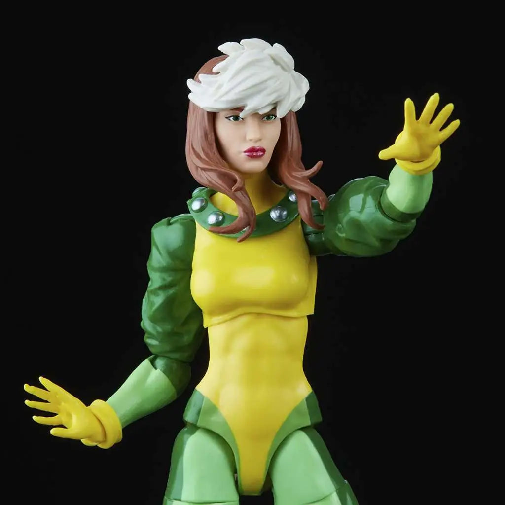 MARVEL LEGENDS AOA ROGUE AF