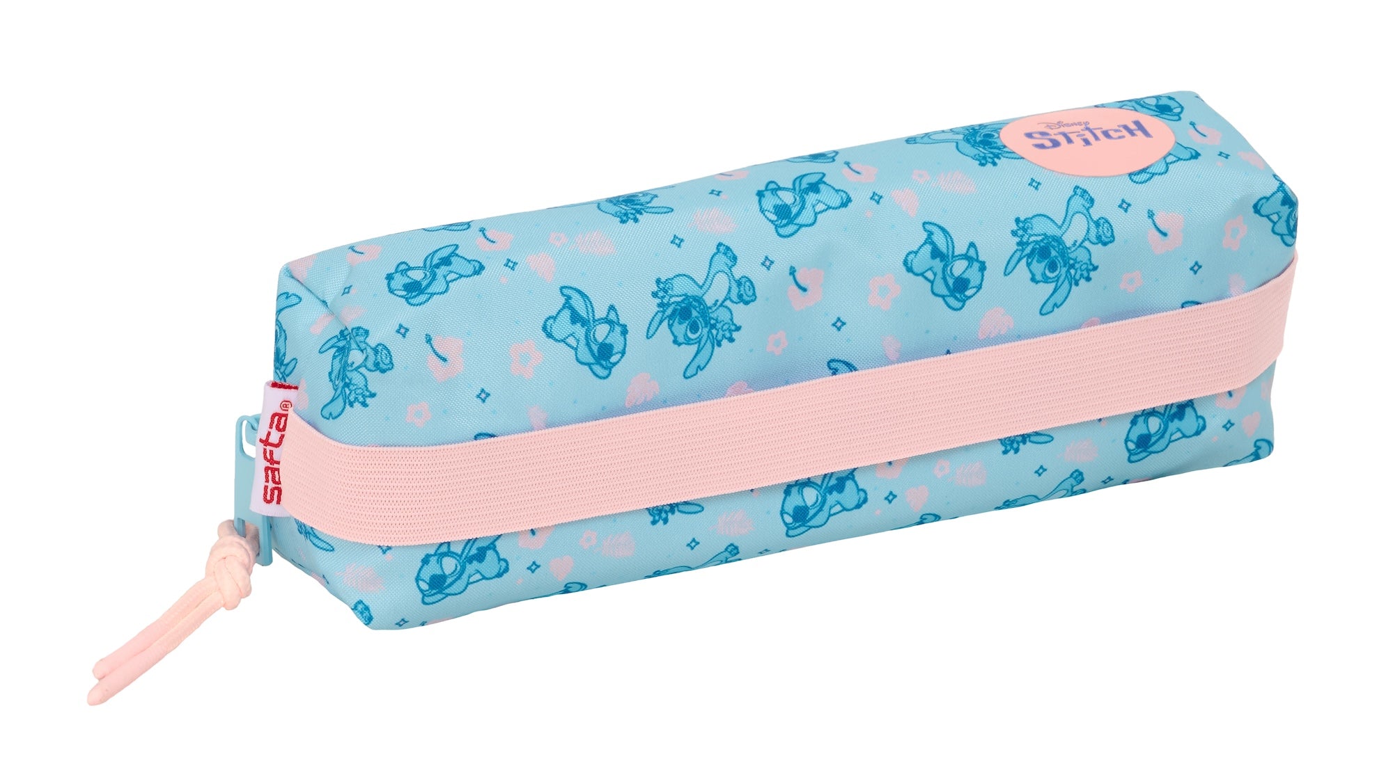 STITCH - Sleeping - Rectangular Pencil Case