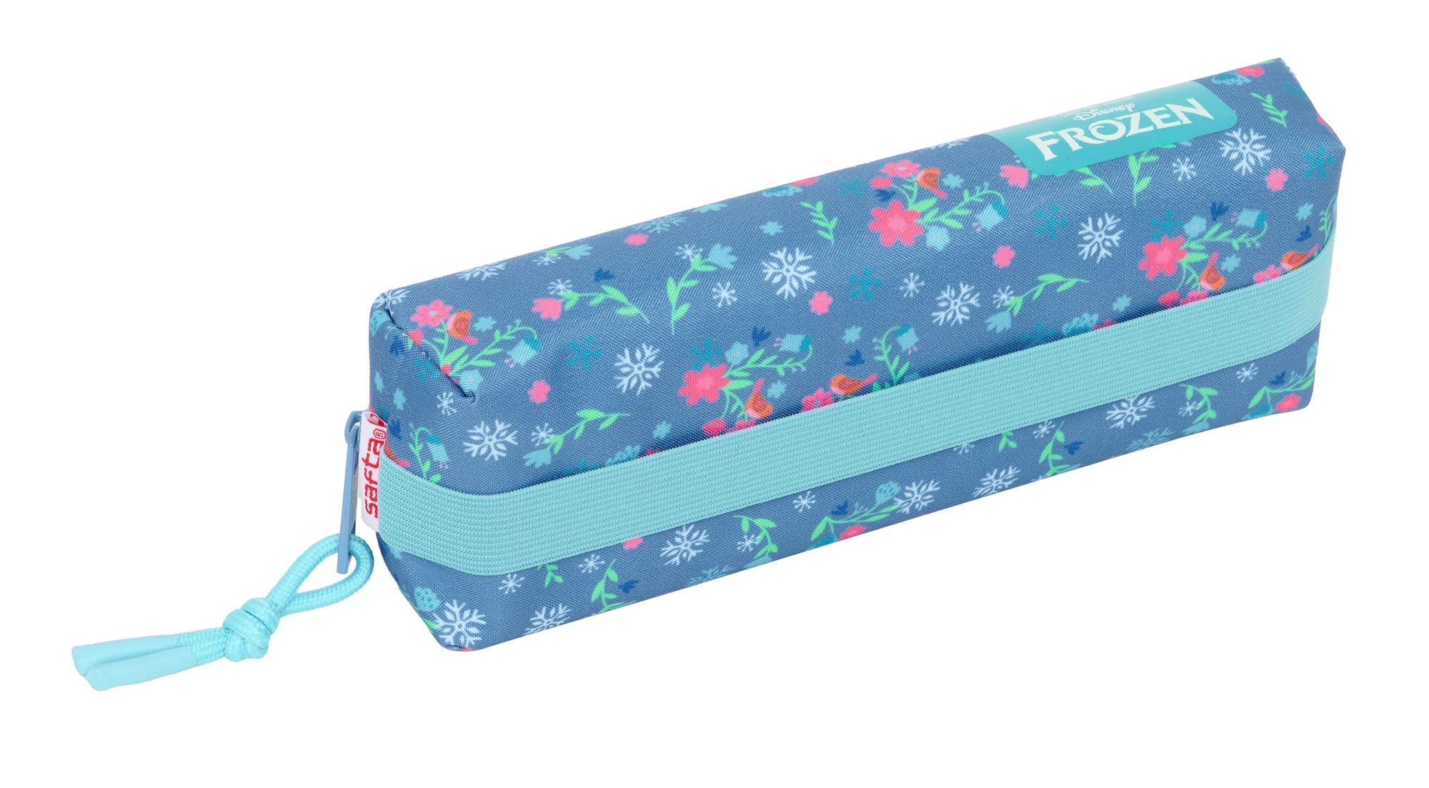 FROZEN - Rectangular Pencil Case