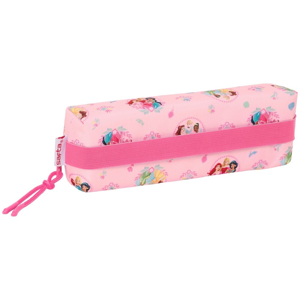 PRINCESS - Rectangular Pencil Case