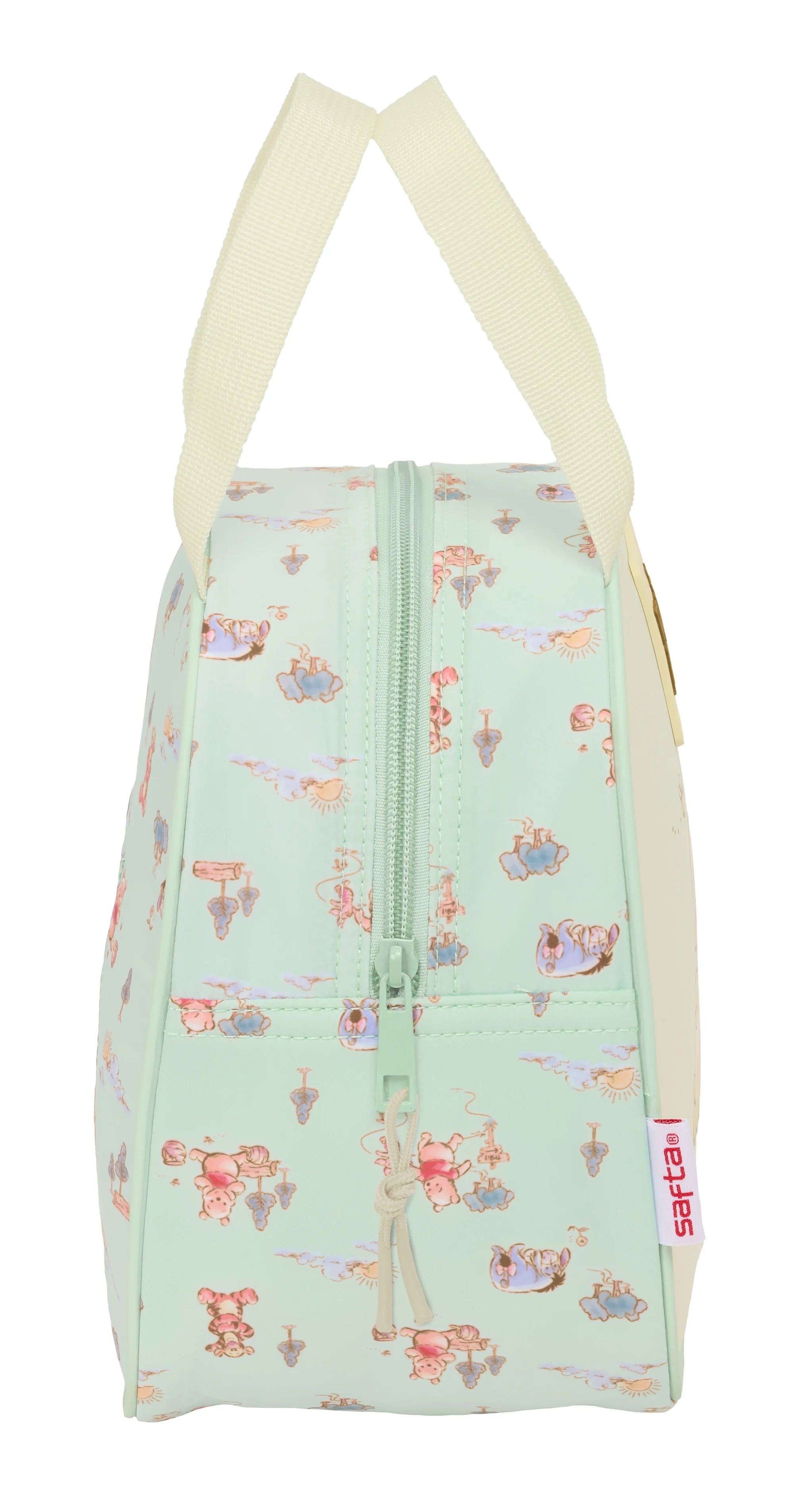 WINNIE THE POOH - Thermal Toiletries Bag '22x19x14cm'