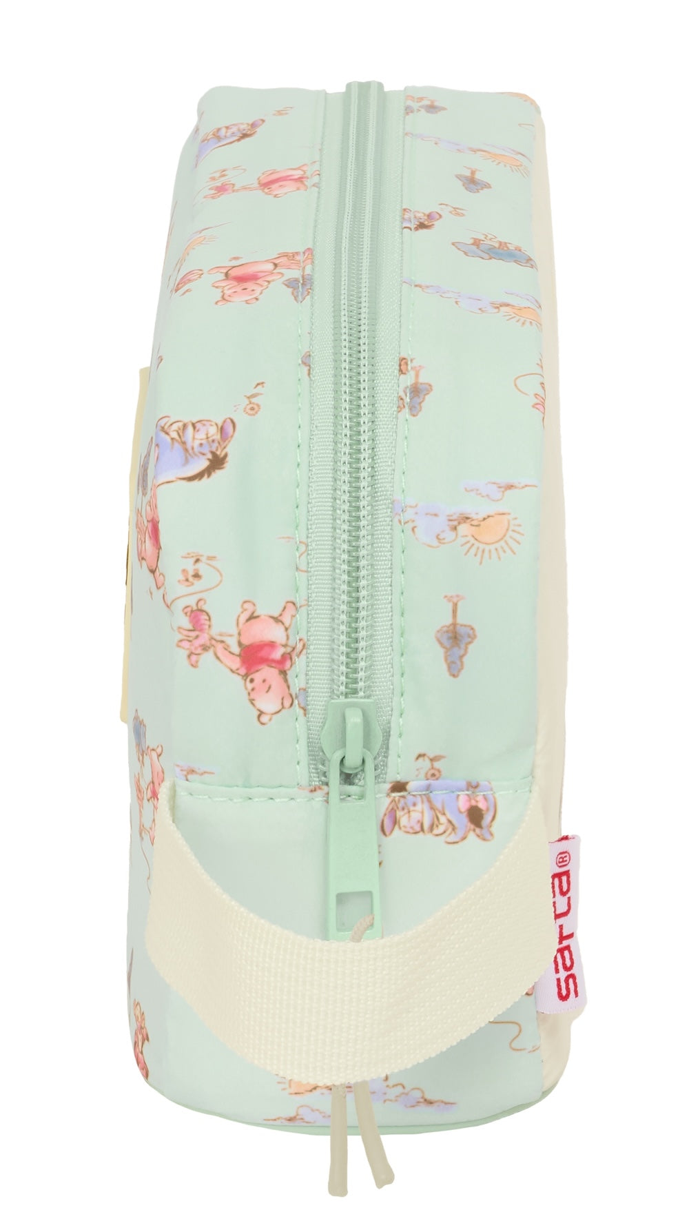 WINNIE THE POOH - Thermal Case '21,5x6,5x12cm'