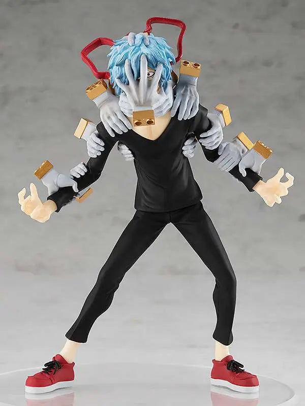 MY HERO ACADEMIA TOMURA SHIGARAKI PUP
