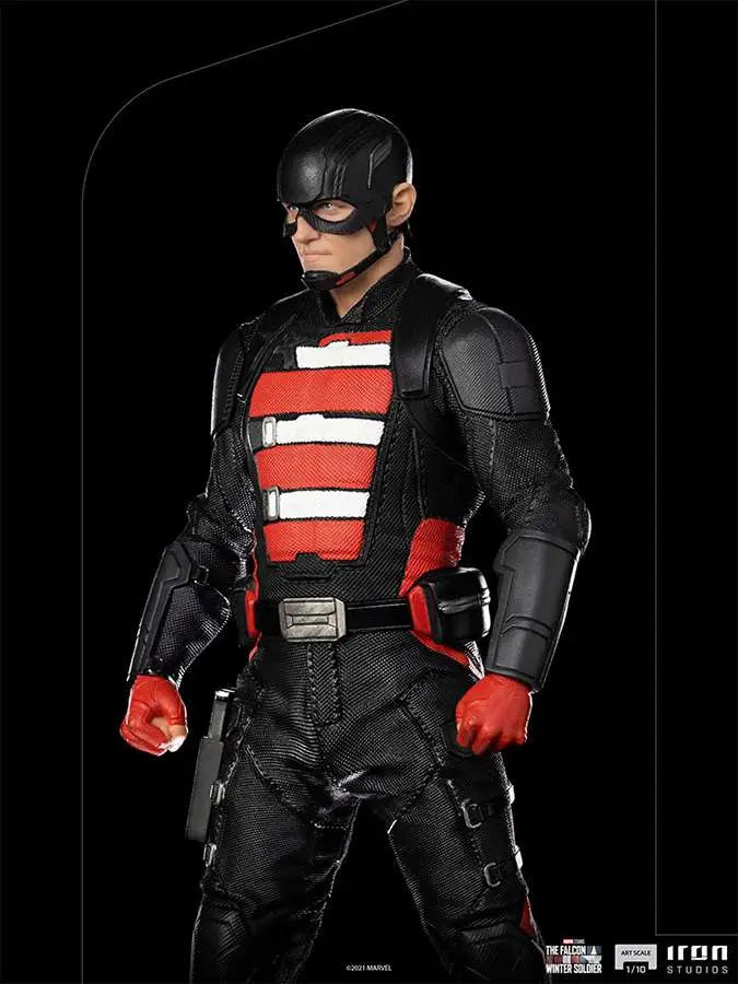 US AGENT JOHN WALKER 1/10 STATUE