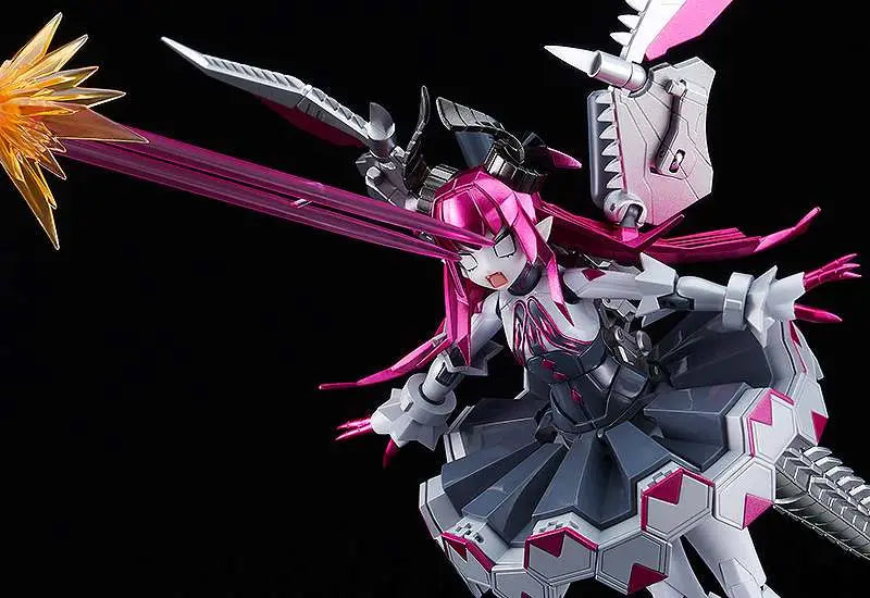 FATE G/O MECHA ELI-CHAN HAGANE WORKS AF