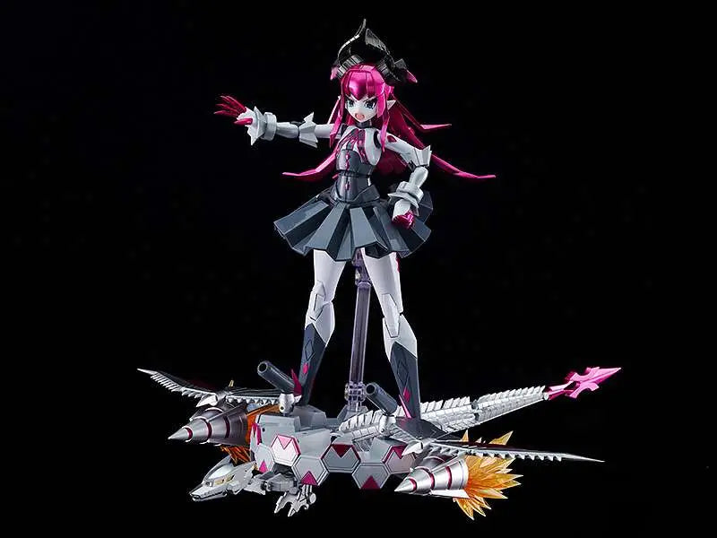 FATE G/O MECHA ELI-CHAN HAGANE WORKS AF
