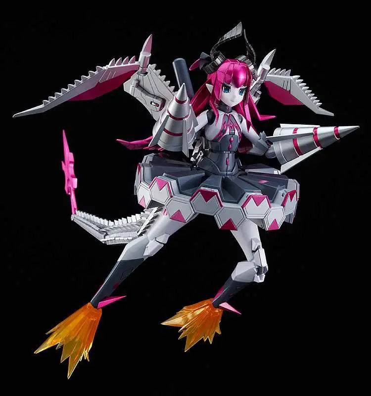 FATE G/O MECHA ELI-CHAN HAGANE WORKS AF