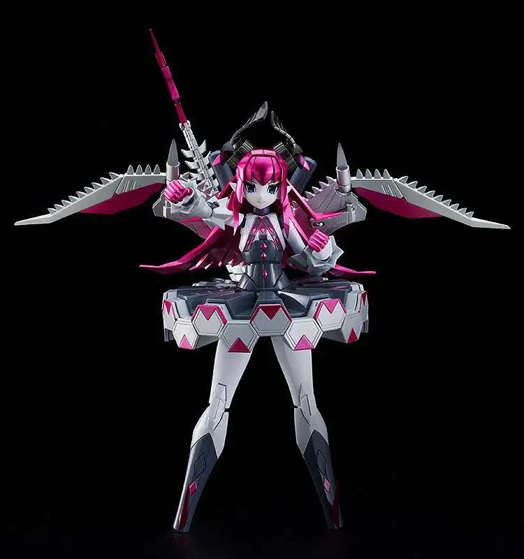 FATE G/O MECHA ELI-CHAN HAGANE WORKS AF