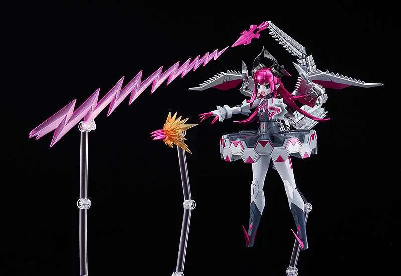 FATE G/O MECHA ELI-CHAN HAGANE WORKS AF