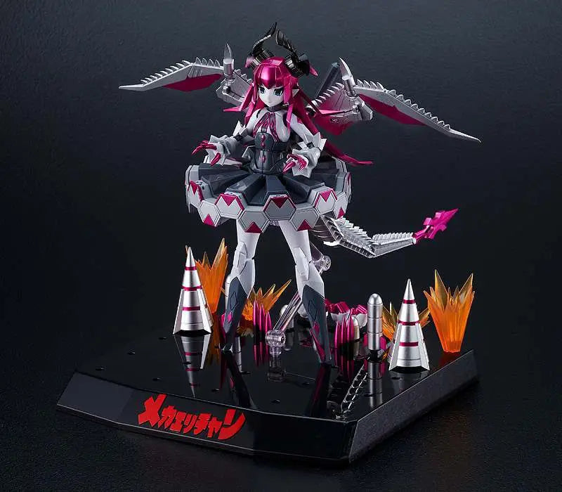FATE G/O MECHA ELI-CHAN HAGANE WORKS AF