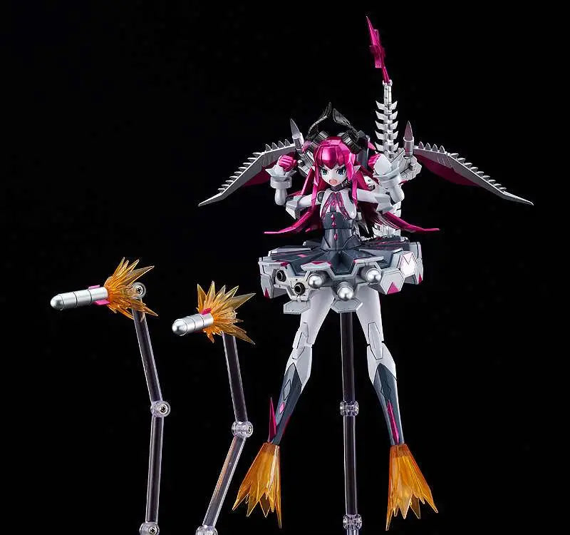 FATE G/O MECHA ELI-CHAN HAGANE WORKS AF