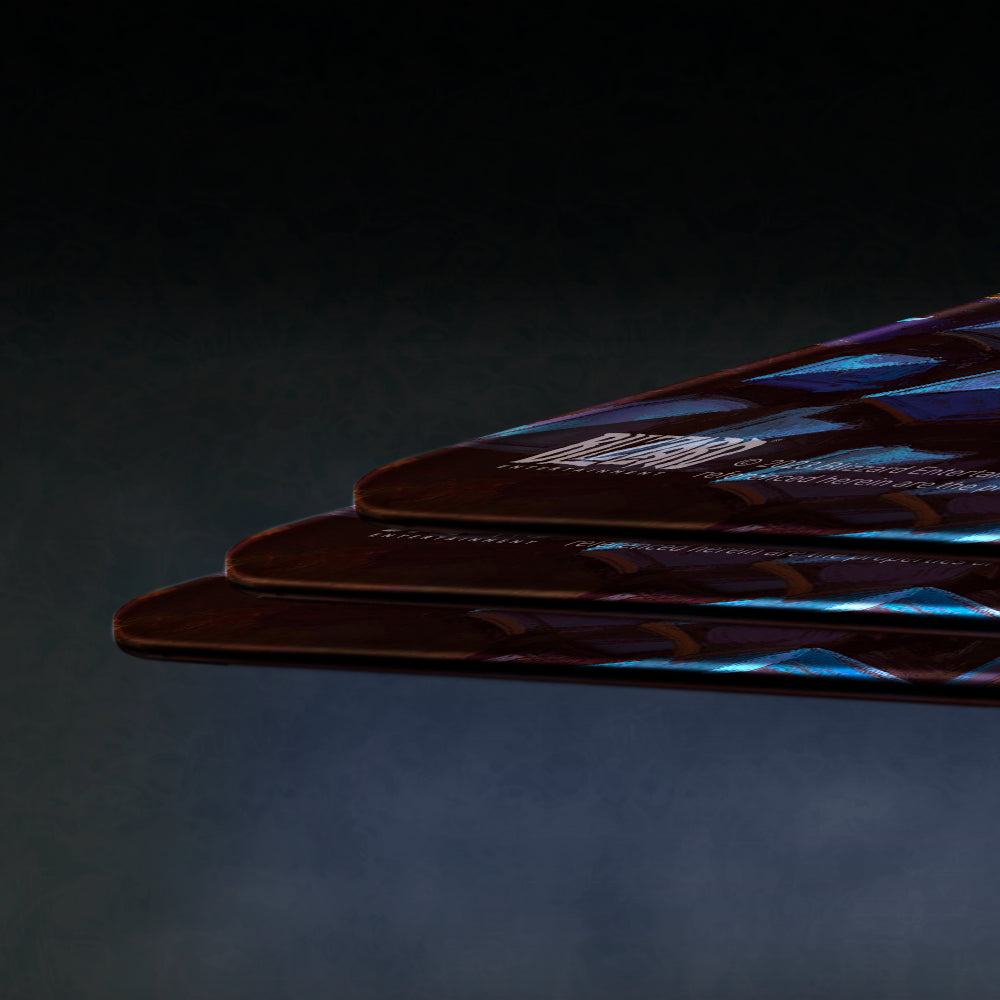 World Of Warcraft Dragonflight - Wrathion Mousepad