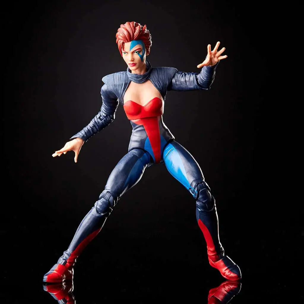 MARVEL LEGENDS AOA JEAN GREY AF