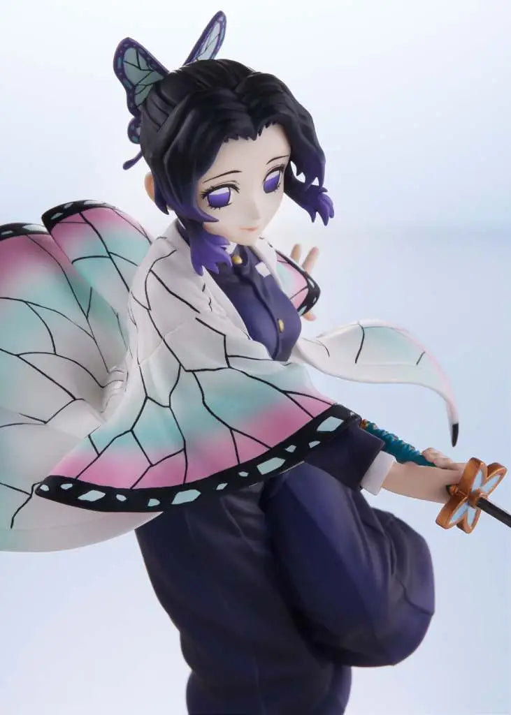 DEMON SLAYER SHINOBU KOCHO CONO FIG