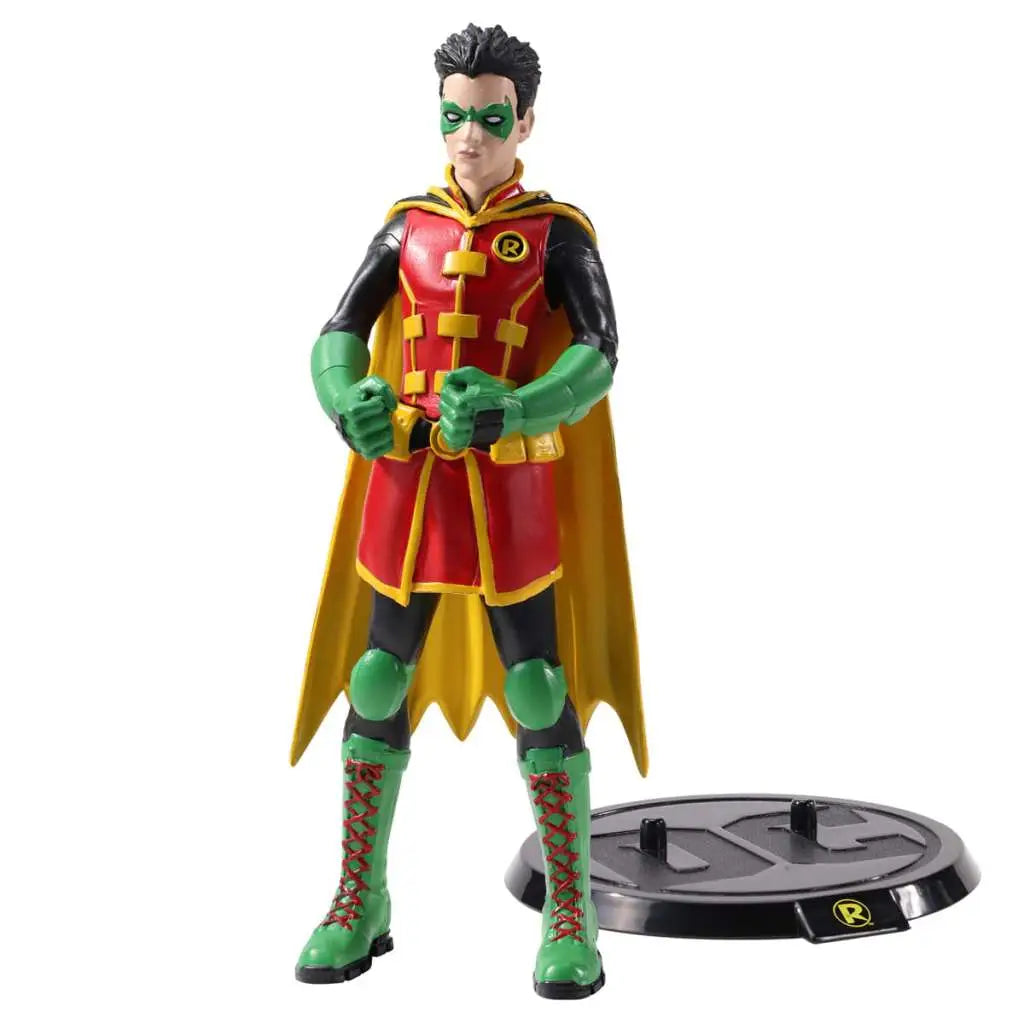 DC ROBIN BENDYFIG