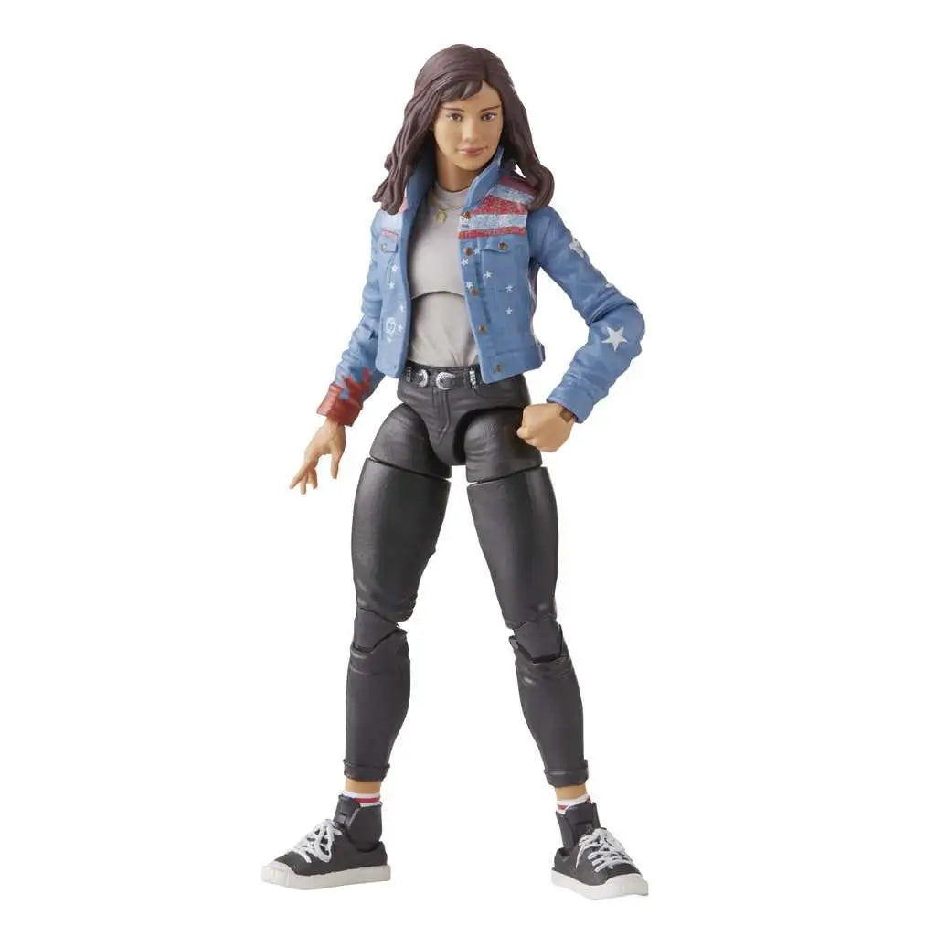 ML DRS MM AMERICA CHAVEZ AF