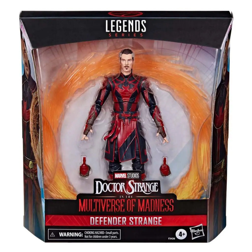 ML DRS MM DOCTOR STRANGE LIMITED ED AF