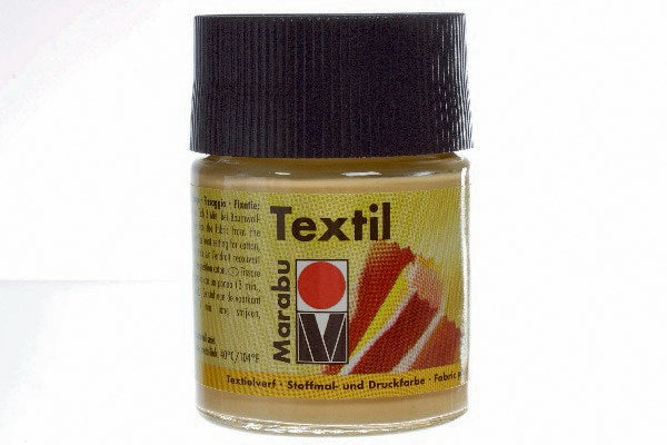 Textil 50ml 224 fersken