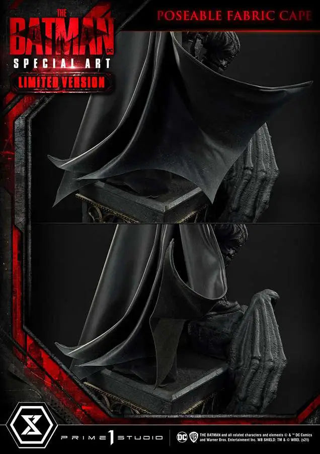 THE BATMAN SPECIAL ART EDITION LTD ST