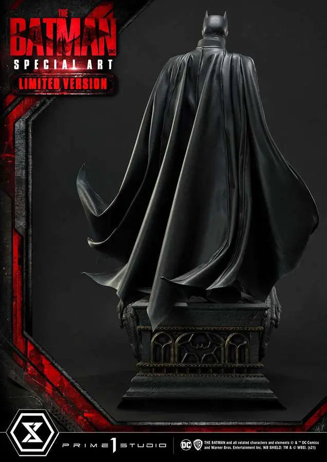THE BATMAN SPECIAL ART EDITION LTD ST