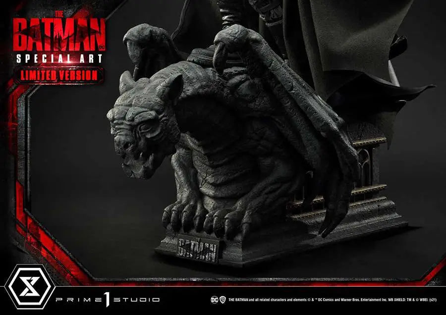 THE BATMAN SPECIAL ART EDITION LTD ST