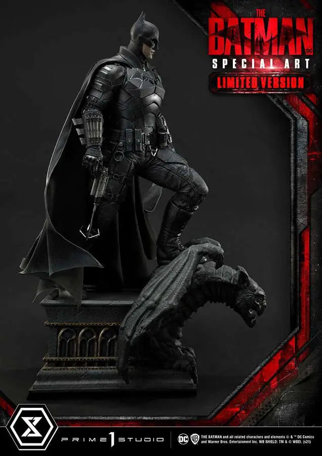 THE BATMAN SPECIAL ART EDITION LTD ST